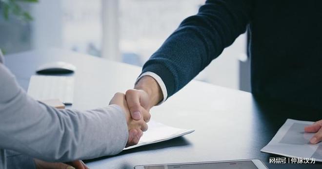 创业新风口：仲脉汉方中医理疗开启中医养生财富健康双赢路！